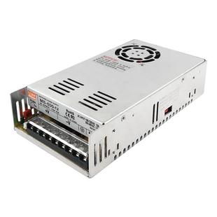 12V24V36V48V110V小型开关电源220V交流转直流足功率电源 500W
