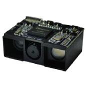 DL-PB114二维扫码头DPM镭雕码百万像素二维扫码模组PCB板按键