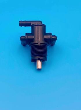 3 Way Fuel Shut Off Valve Petcock for