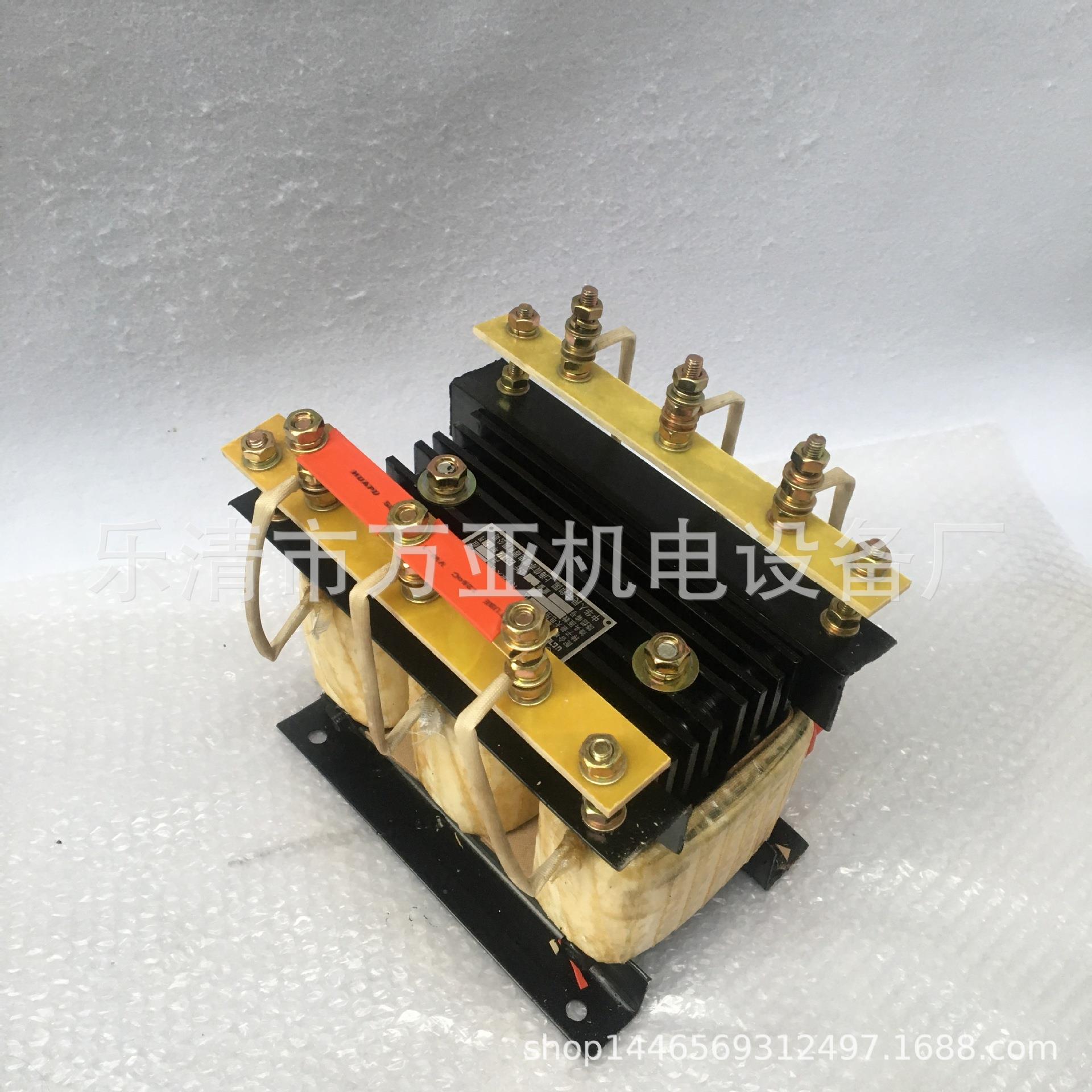 频敏变阻器起动变阻电阻器BP1- 316 312 310 BP1-306 308BP4GBP3