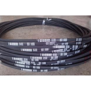 SPZ2500LW三角皮带SPZ2540LW 3V1000三角带SPZ2580LW空调机皮带