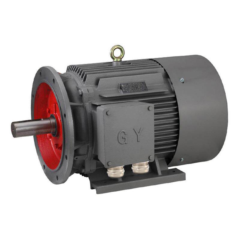 Y225S-37KW-4—H-1490光越轴承船外机光悦船用CCS船级社认证电机