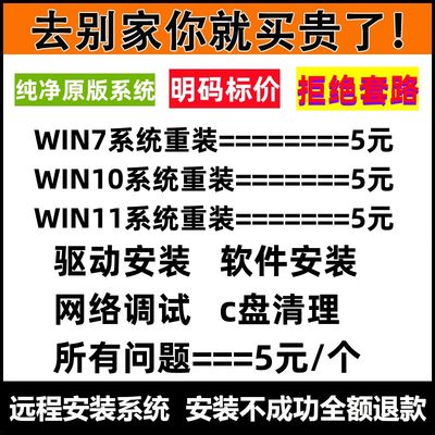 win10/11/7/电脑重装系统远程安装做Windows恢复64位温7 清理下载