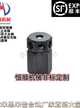 PAV01/02/11-B17 19 24 27-S10 20 30螺旋千斤顶