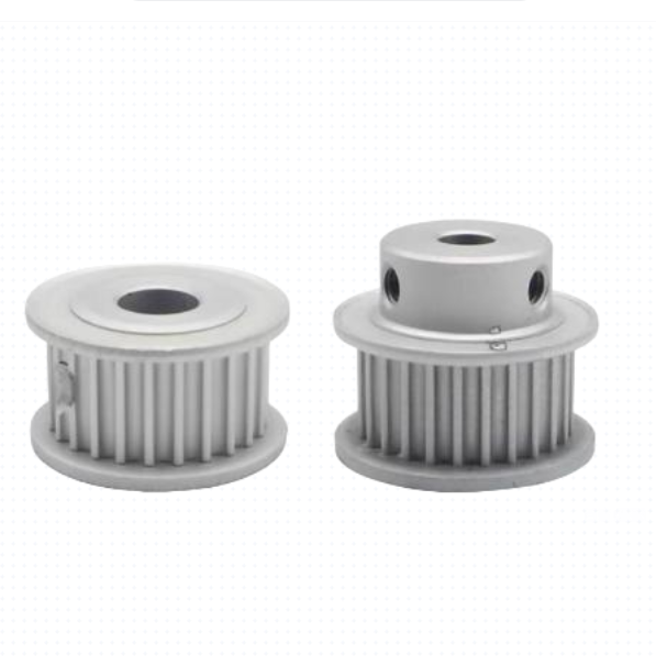 同步带轮高扭矩/S5M型