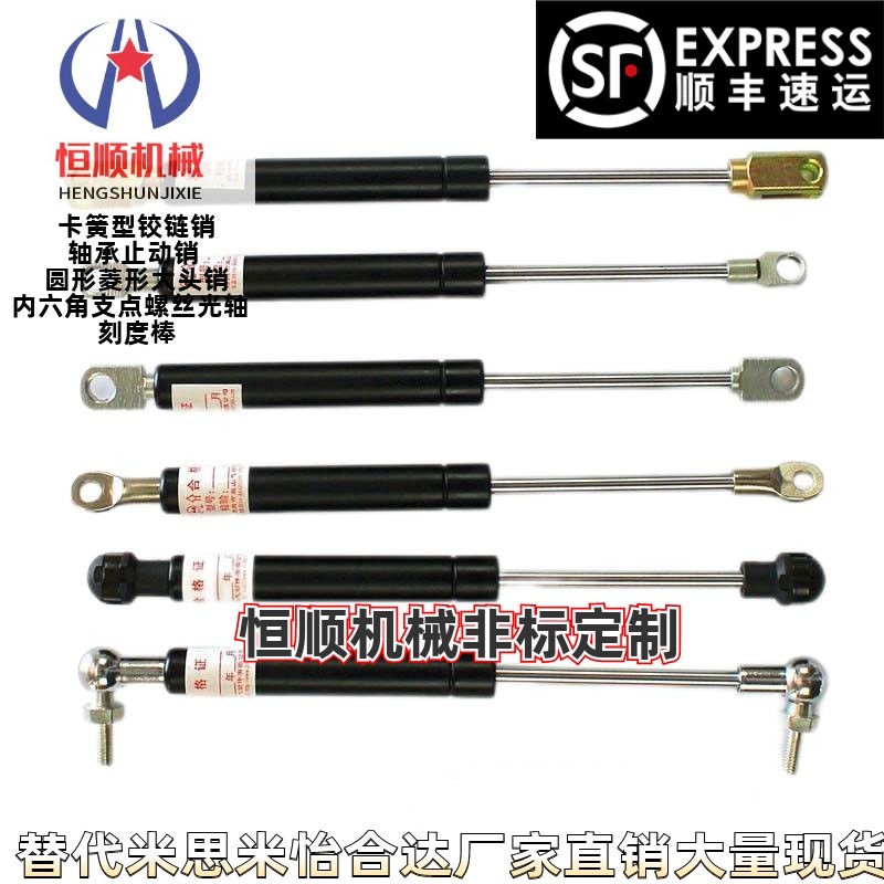 FGSS 22050 22080 22090 22120 22250 A B C D气弹簧