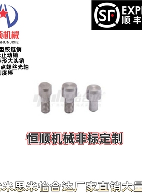 YBP71 72 73 74-D2 D3 D4 D5 D6 D8-P6.5~10-L6~16-B1~15定位销