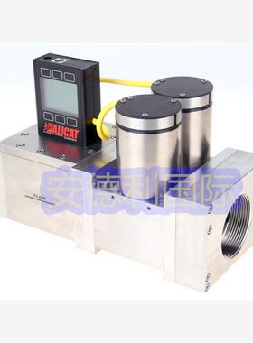 ALICAT 质量流量计M-20SLPM-D/5M  M-5LPM-D