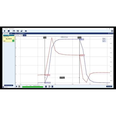 吉时利KeithlyckSar软件