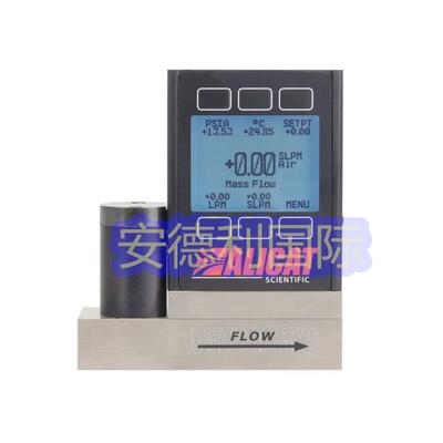 ALICT流量计控制器M-50SD