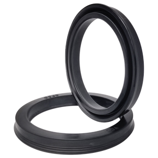 GP气动气缸活塞密封圈YCC气封55 63 70 75 80*45 53 60 65 70*6.5