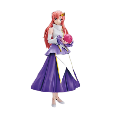 万代 拼装模型 Figure-rise Standard FRS高达SEED 拉克丝 莉古丝