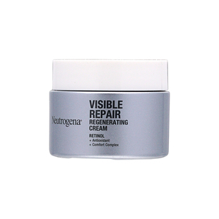 露得清A醇面霜紧致淡化细纹抗皱保湿滋润精华面霜女