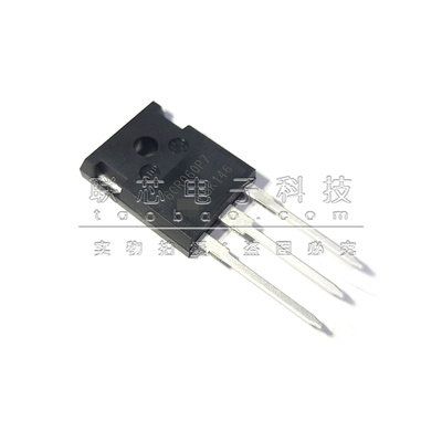 IPW60R060P7 60R060P7 TO-247 MOS场效应管 全新原装 功率芯片IC