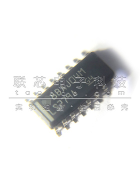 全新原装 SN74LS279ADR 丝印LS279A 贴片SOP-16  锁存器芯片IC