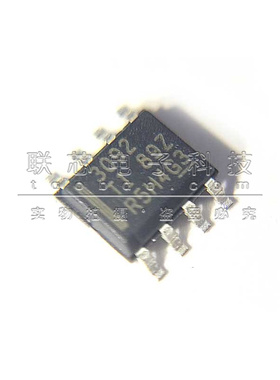 THS3092DDA 丝印3092 贴片SOP-8 双路运算放大器芯片IC 全新原装