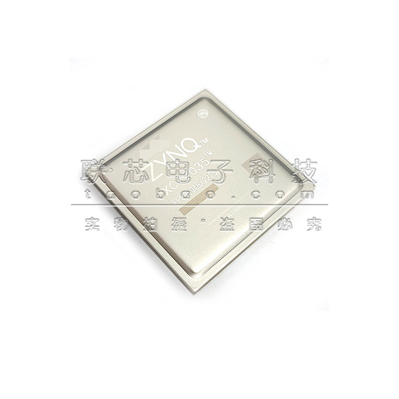 全新原装 XC7Z035-1FFG900I  嵌入式FPGA 可编程 微处理器 BGA900