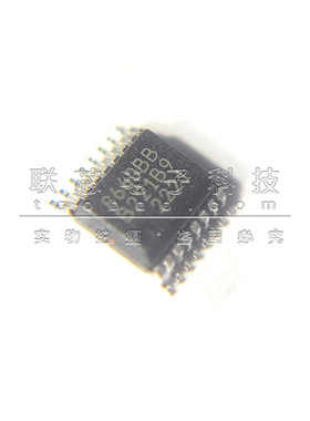 SI8660BB-B-IU SI8660BB 贴片QSOP-16 数字隔离器芯片 全新原装