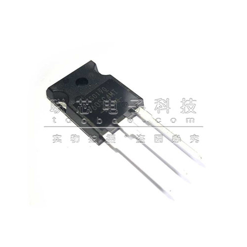肖特基整流二极管S60SC4M 大功率汽车灯改 60A40V TO247 全新原装