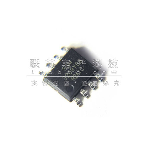 SGM3209YS8G/TR 贴片SOP-8 电荷泵DC/DC转换器芯片IC 全新原装