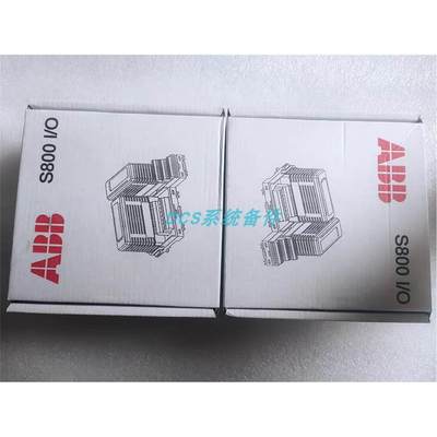 非实价议价议价询价ABB模块3BSE013230R1-800xA TU810V1 3BSE0132