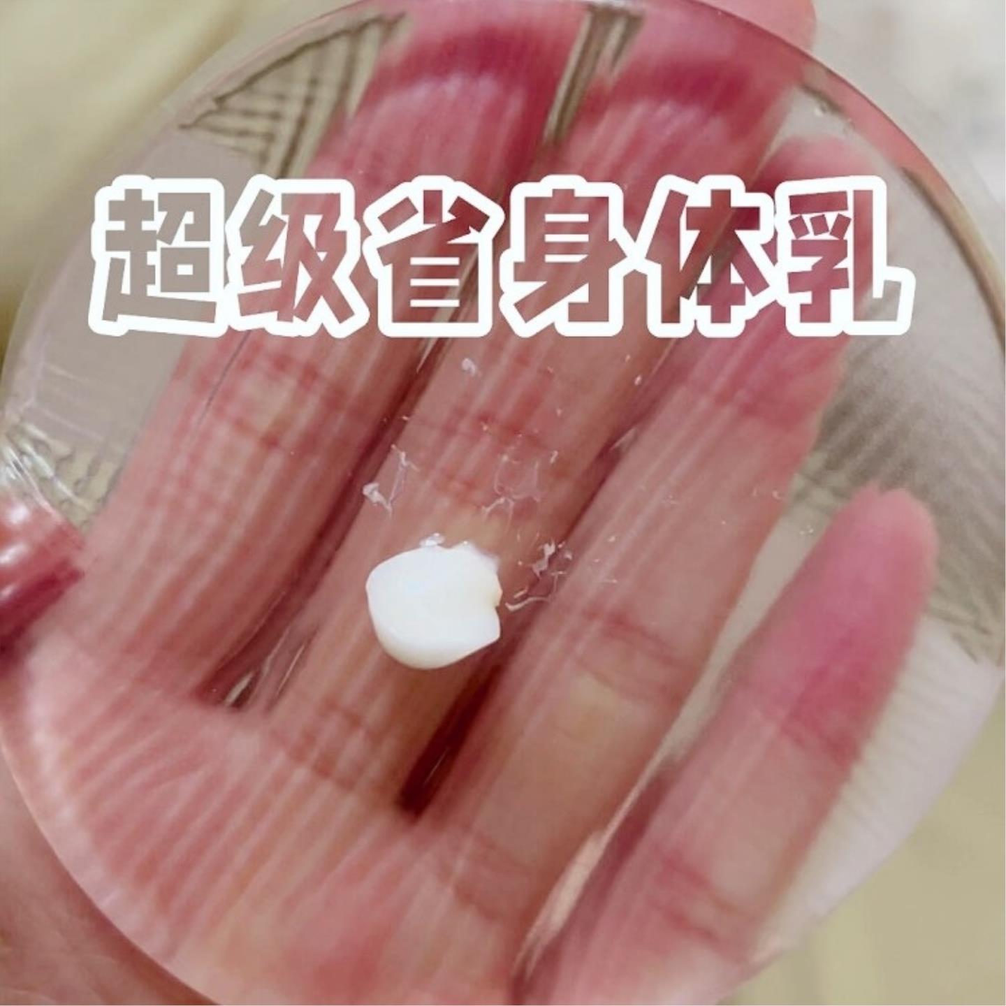 超大硅胶涂擦抹身体乳手套粉扑不吃乳不脏手工具神器透明秋冬快速