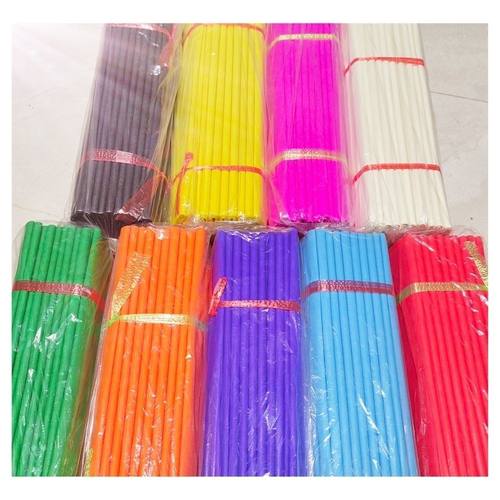 彩色表纸五色纸供佛祭祀祖先中元节十月一清明节七彩大黄表