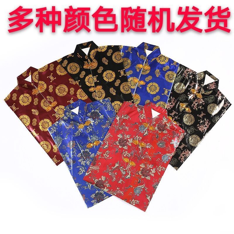 祭祀用品男女纸衣服寒衣纸纸糊衣服十一寒衣节清明上坟烧纸纸钱