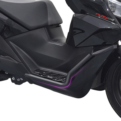 防护保险杠适用于无级Sr250Gt保险杠摩托车支架改装配件Stitangx