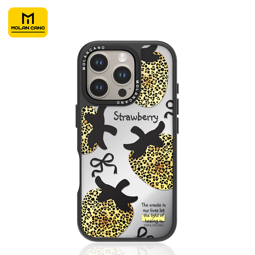 苹果iPhone17promax手机壳