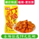 乡下香丁丁脆去骨凤爪筋鸡脚筋鸡爪筋类零食小吃休闲 临期食品