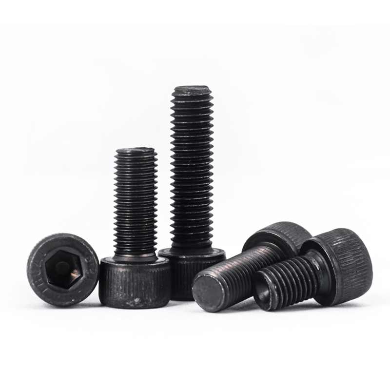 12.9级杯头内六角螺丝中国大陆