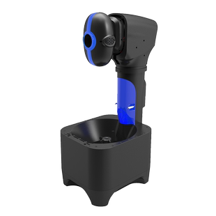 悠有Y20智能乒乓球发球机专业训练 多落点练习家用单人自动发球器