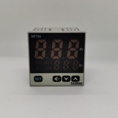 teshow台松温控表 温控器MF704-219 MF-704智能温度控制器