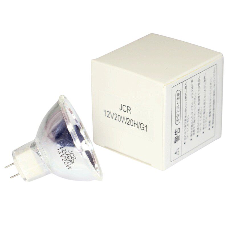 SEKISUI积水化学CP2000 3000 凝血分析仪 血凝仪灯泡 JCR 12V20W