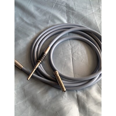 STORZ史托斯导光束 内窥镜冷光源光纤线 芯径4.8mm 可转狼牌 高温