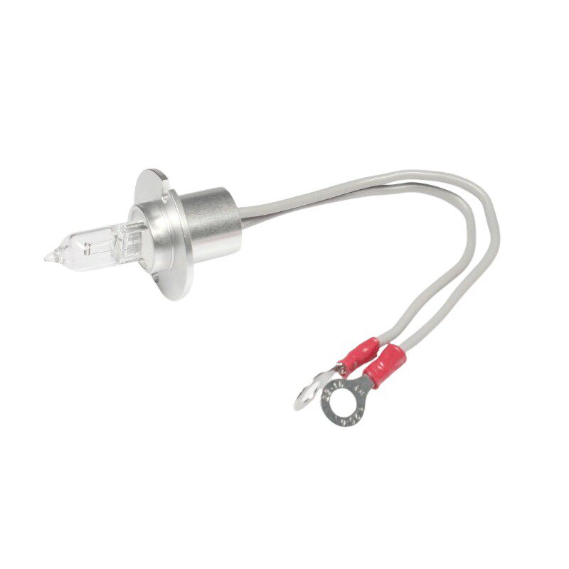 MINDRAY迈瑞生化仪灯泡BS-1200 BS-2000M 12V50W 灯珠组装
