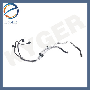 适用于奔驰X253副水壶回水管2535017000   253 501 70 00