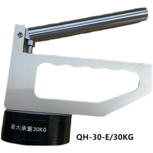 激光切割取料器强磁吸铁手提式起重器搬运工具铁板钢材磁铁取料器