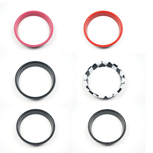 适用于宝马迷你MINI F54F55F56F60F57改装档位装饰圈装饰贴壳内饰