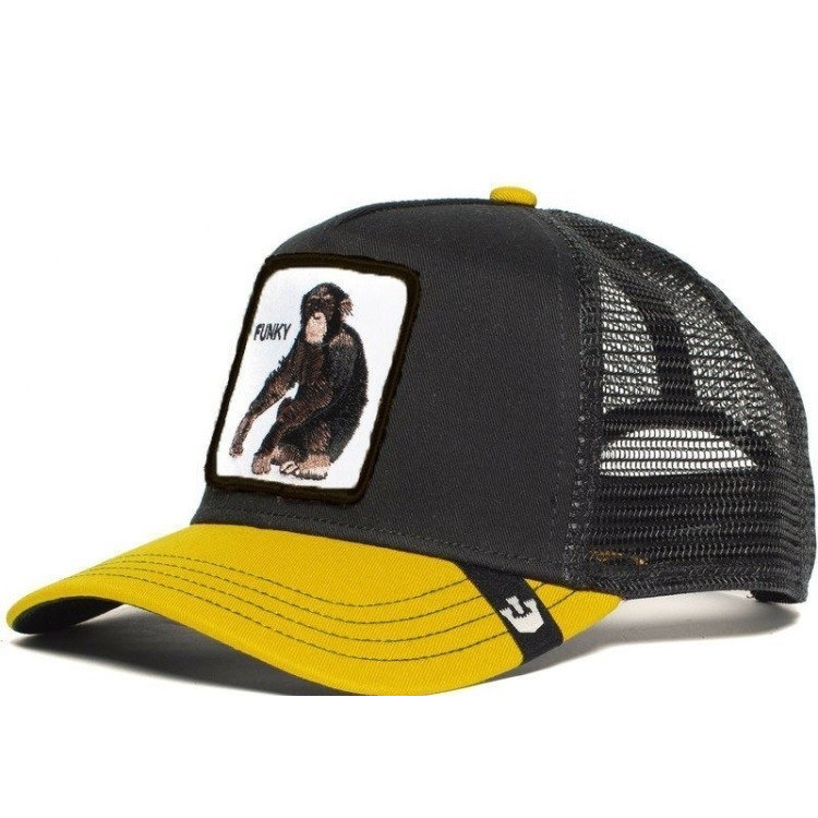 高质量动物刺绣棒球帽遮阳透气黑豹网帽男女ins风夏季嘻哈鸭舌帽,服饰配件/皮带/帽子/围巾,帽子,淘宝优惠券,粉丝福利购,淘宝优惠卷