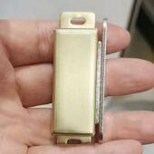 老式 木门家具柜吸橱柜衣柜门免打孔磁吸强磁磁力磁碰家具配件强力