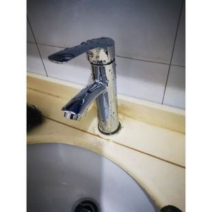 洗手盆冷热水二合一头家用面盆台盆洗脸池单冷水水龙头洗脸盆单孔