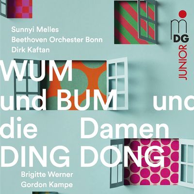 【中图音像】哥顿甘比:剧作 CD  33721432