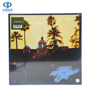 Hotel 加州旅馆 California LP黑胶唱片 LP79616 中图音像