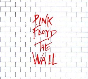 Pink 平克弗洛伊德 Floyd The 2LP黑胶唱片 Wall迷墙 中图音像