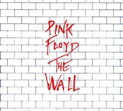 【中图音像】平克弗洛伊德 Pink Floyd The Wall迷墙 2LP黑胶唱片