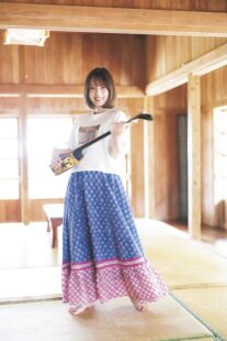 现货 日文原版 心动 内田真礼写真集 内田真礼1stフォトブック まあやドキ(仮) 日本原装进口 正版书