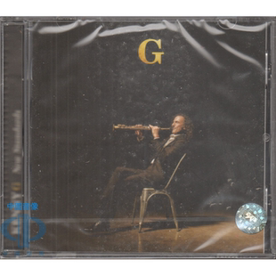 New 肯尼基 Standards Kenny 7229610 G新专辑CD 中图音像