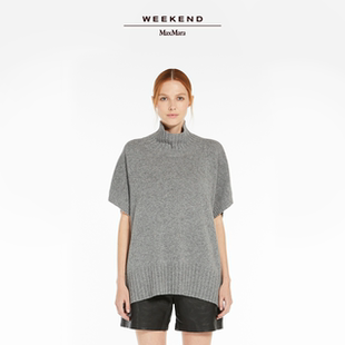 Weekend 2025春夏女裝 羊毛混紡套頭衫 5351015106 MaxMara